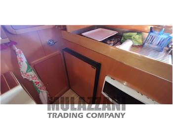 Raffaelli Typhoon Fly