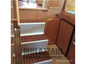 Raffaelli Typhoon Fly