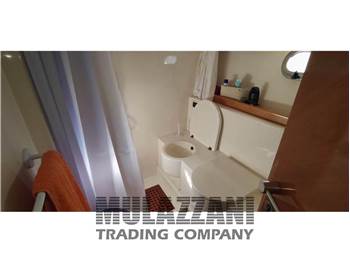 Raffaelli Typhoon Fly