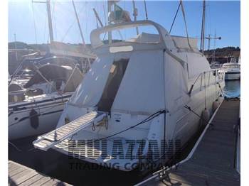 Raffaelli Typhoon Fly