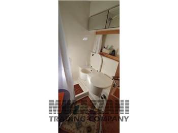 Raffaelli Typhoon Fly