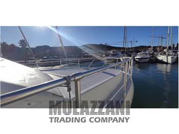 Raffaelli Typhoon Fly