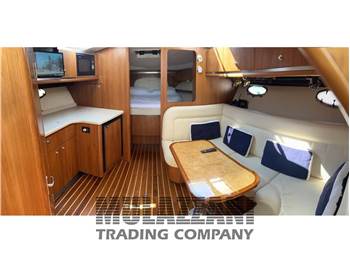 Tiara Yachts 3600 HARD TOP HT