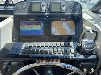 Tiara Yachts 3600 HARD TOP HT