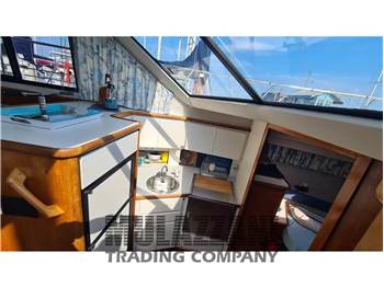 Carver Boat 356 Aft Cabin M/Y