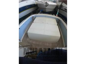 Riva 25 SPORT FISHERMAN