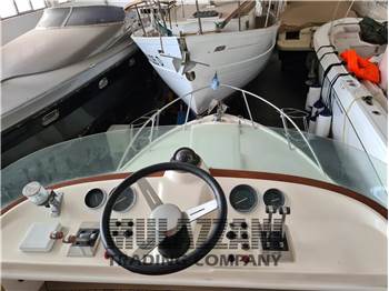 Riva 25 SPORT FISHERMAN