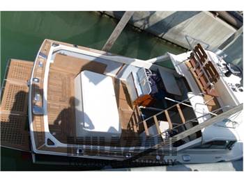 Riva 25 SPORT FISHERMAN