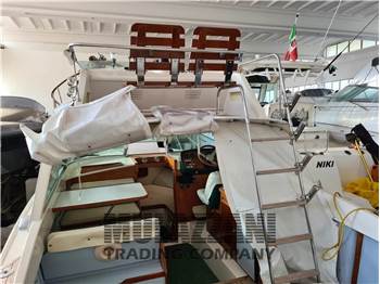 Riva 25 SPORT FISHERMAN