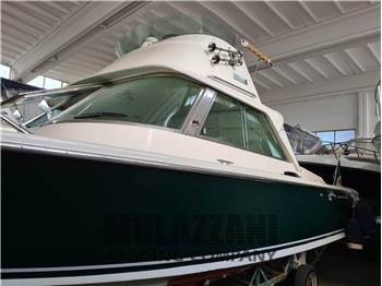 Riva 25 SPORT FISHERMAN