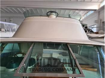 Riva 25 SPORT FISHERMAN