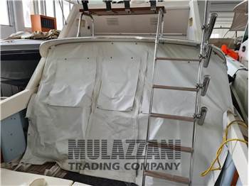 Riva 25 SPORT FISHERMAN