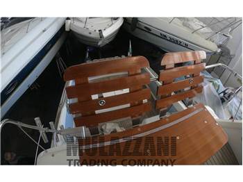 Riva 25 SPORT FISHERMAN