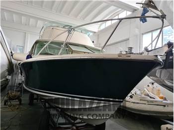 Riva 25 SPORT FISHERMAN