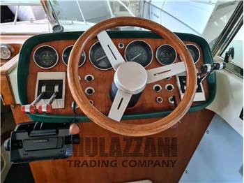 Riva 25 SPORT FISHERMAN