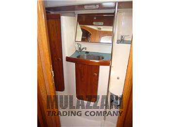 Jeanneau SUN ODYSSEY 43