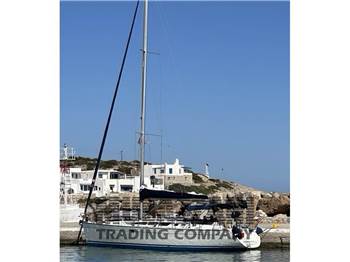 Jeanneau SUN ODYSSEY 43