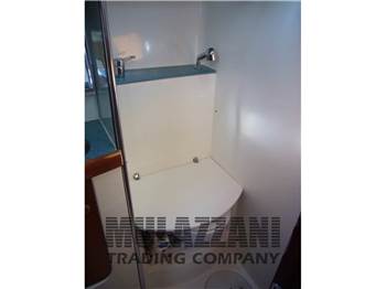 Jeanneau SUN ODYSSEY 43