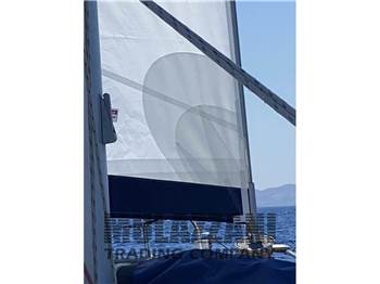 Jeanneau SUN ODYSSEY 43