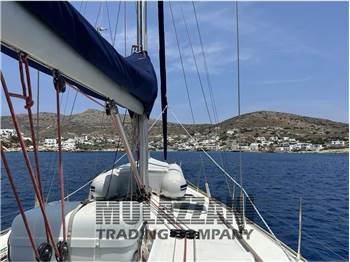 Jeanneau SUN ODYSSEY 43