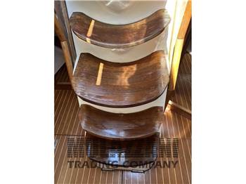 Jeanneau SUN ODYSSEY 43