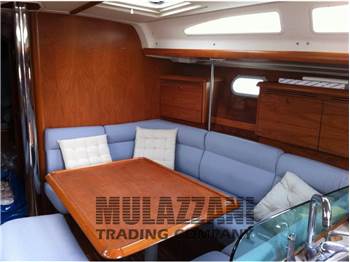 Jeanneau SUN ODYSSEY 43