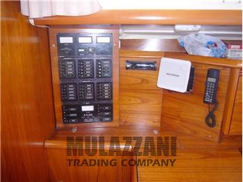 Jeanneau SUN ODYSSEY 43