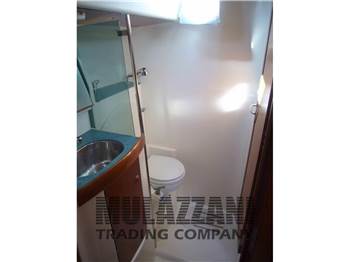 Jeanneau SUN ODYSSEY 43