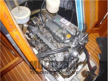 Jeanneau SUN ODYSSEY 43