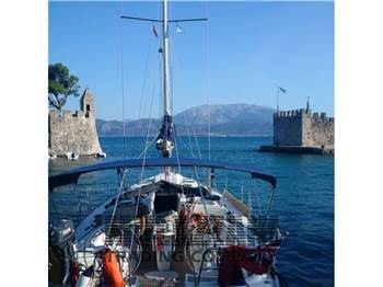 Jeanneau SUN ODYSSEY 43