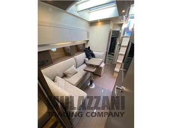 Cranchi M44 HT