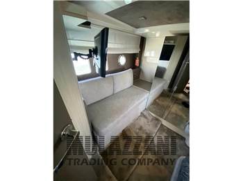 Cranchi M44 HT