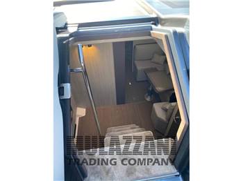 Cranchi M44 HT