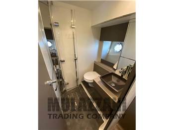 Cranchi M44 HT
