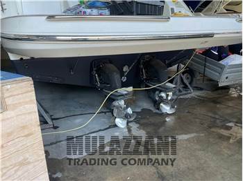 Cranchi M44 HT