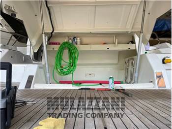 Cranchi M44 HT