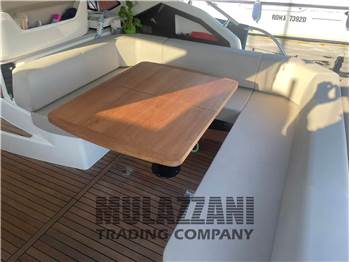 Cranchi M44 HT