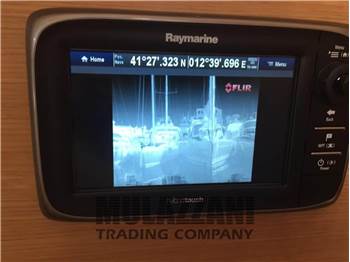 Dufour Yachts 380 Grand large