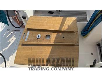 Dufour Yachts 380 Grand large