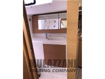 Dufour Yachts 380 Grand large