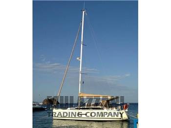 Dufour Yachts 380 Grand large