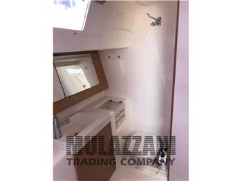 Dufour Yachts 380 Grand large