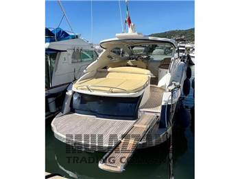 Blu Martin SUN TOP 13.90