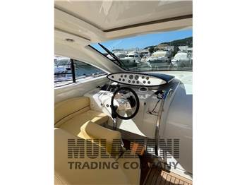 Blu Martin SUN TOP 13.90