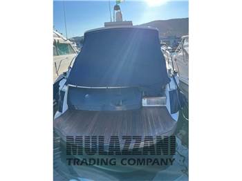 Blu Martin SUN TOP 13.90