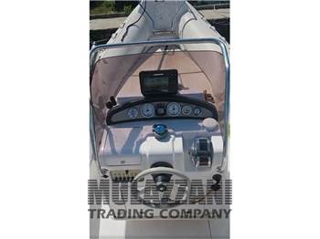 SACS S 680 GHOST