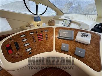 Azimut 46