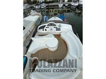 Azimut 46