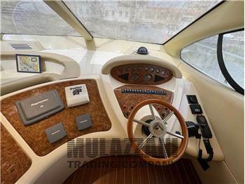 Azimut 46