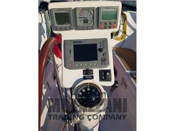 Beneteau Oceanis 393 Clipper